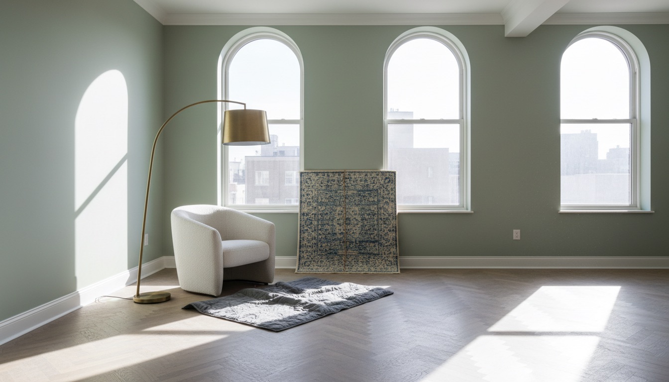 Home staging pustego mieszkania: meble, które zarabiają