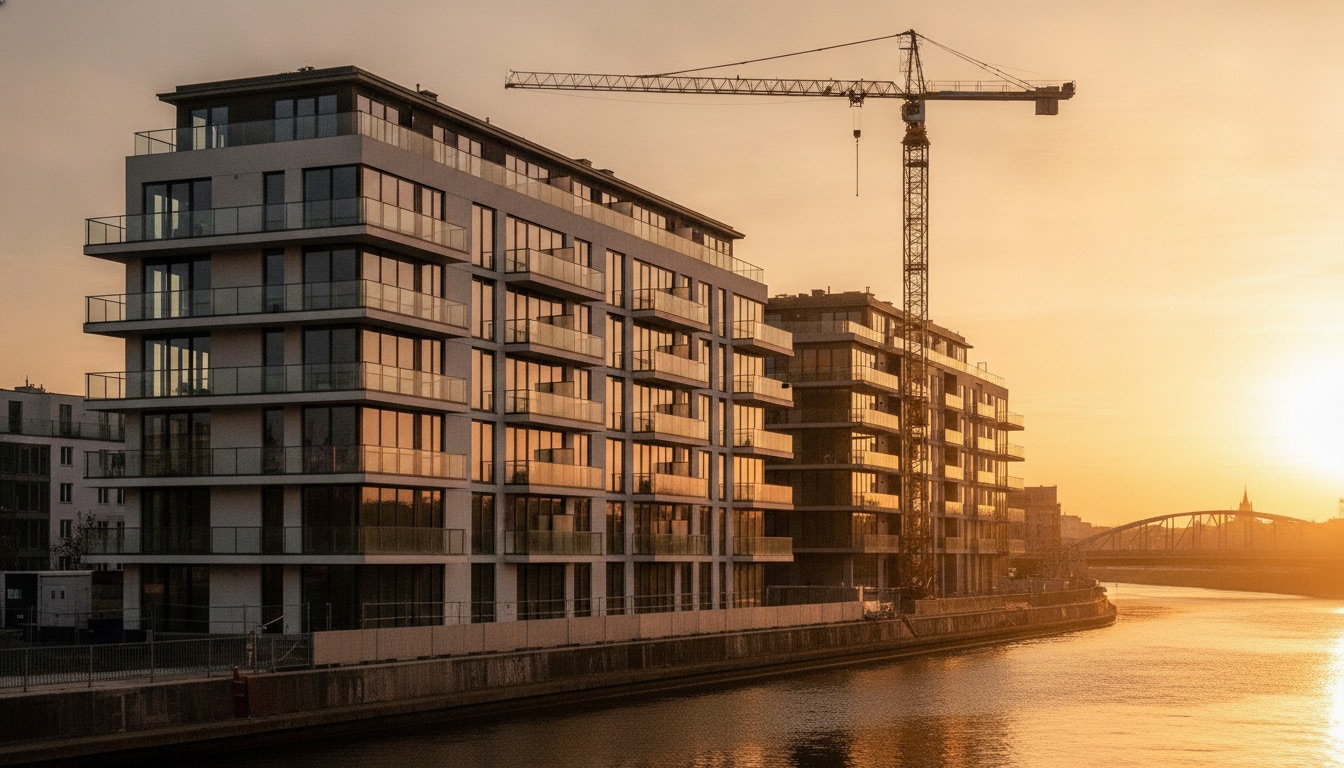 Nowe inwestycje premium we Wrocławiu: na co patrzeć, zanim podpiszesz