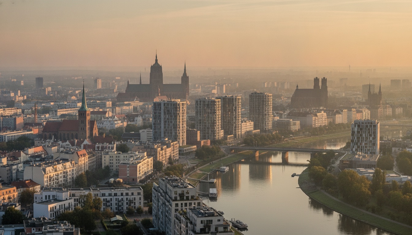 Wrocławski rynek premium po pierwszym kwartale 2026
